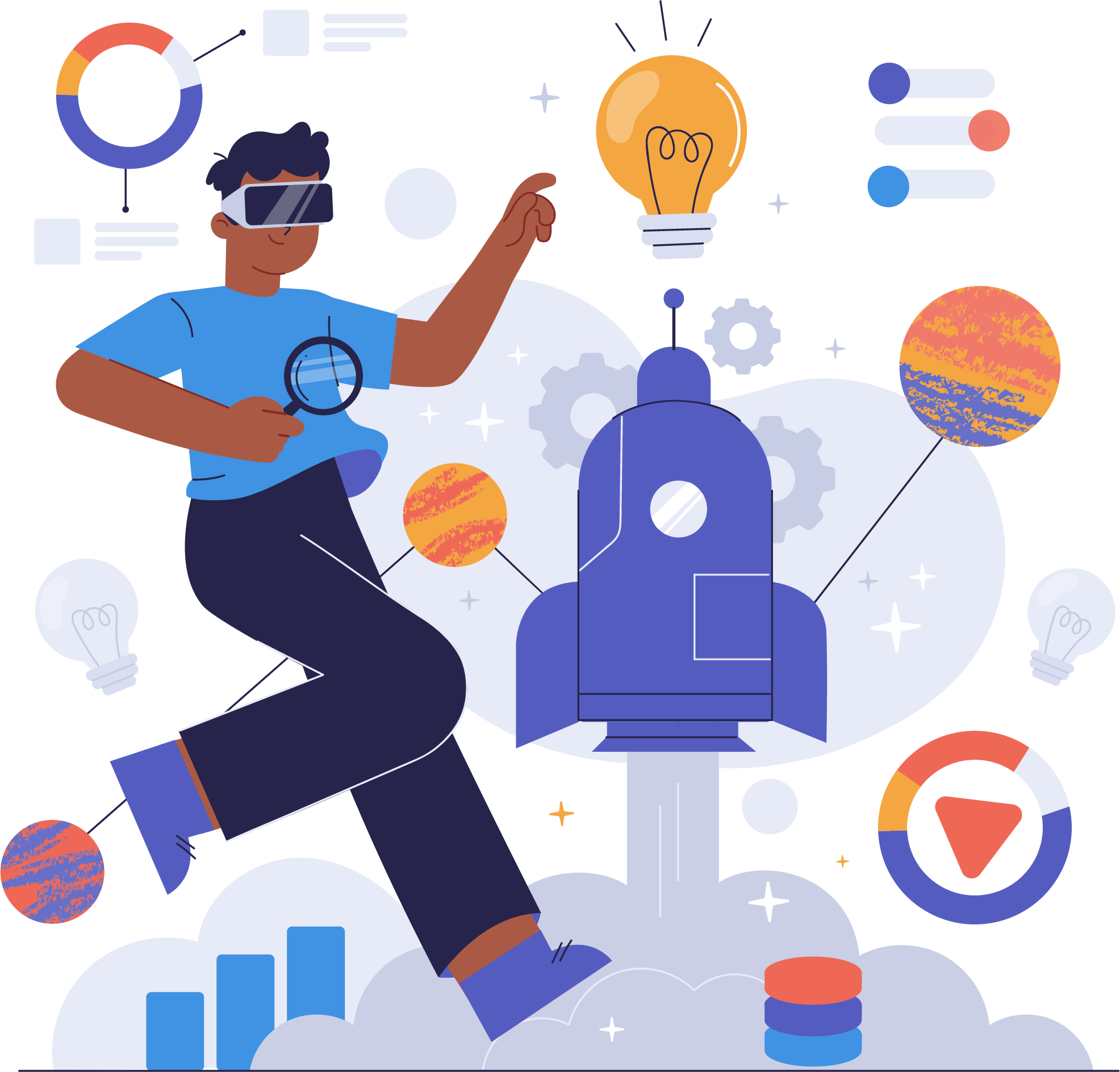Jira i project management education