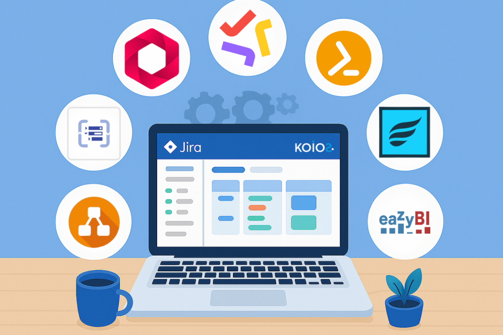 7 Jira add-onova koje morate imati u Atlassian sustavu