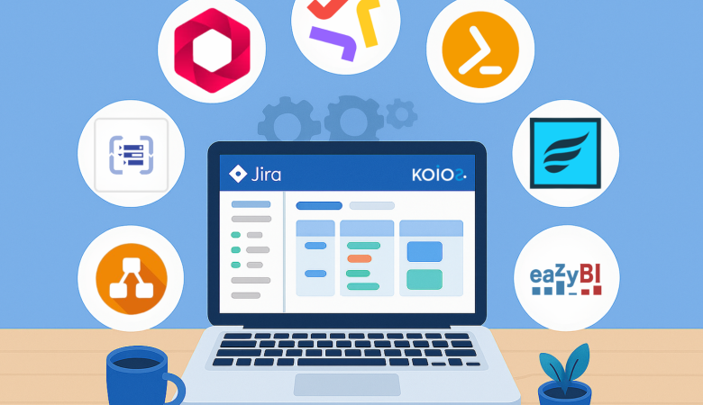 7 Jira add-onova koje morate imati u Atlassian sustavu