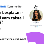 Atlassian Community Event Zagreb visual