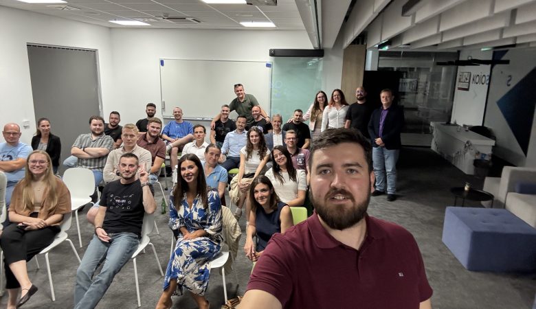 Atlassian Community Zagreb se vratio nakon ljetne stanke