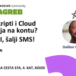 Atlassian Community Zagreb Event 17.9.2026. thumbnail